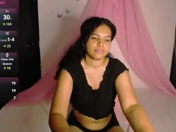 Chaturbate Adult Video Chat of ms_ivanna