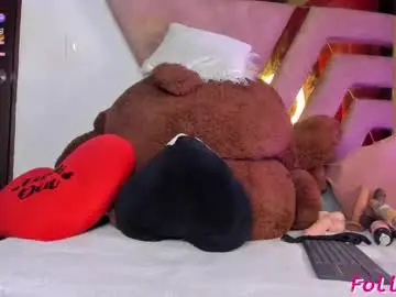 Chaturbate Free Porn Cam of natashamendoza23