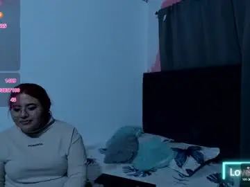 Chaturbate Best live sex cam show of natashamendoza23