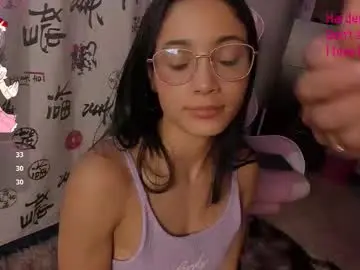 Chaturbate Free Live Porn of naty_johan
