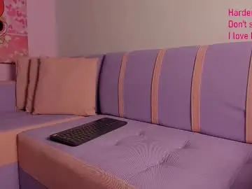 Chaturbate Adult Webcams of naty_johan