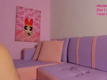 Chaturbate Watch Live Sex Cams of naty_johan