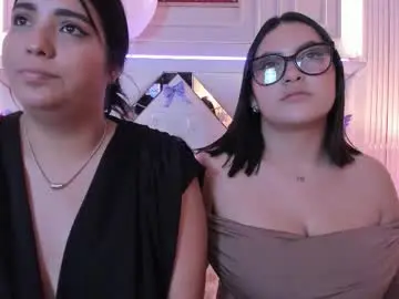 Chaturbate Sex Cam of ninablooms01