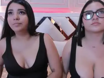 Chaturbate Adult Webcam of ninablooms01