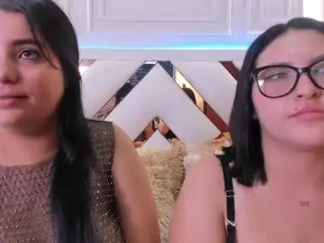 Chaturbate Best Webcam of ninablooms01