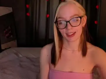 Chaturbate Sex Chat of rockett_bunny