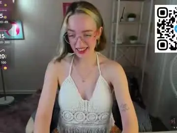 Chaturbate Best Webcam of rockett_bunny