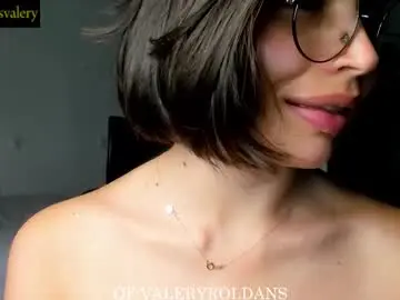 Chaturbate Best Webcam of roldansvalery