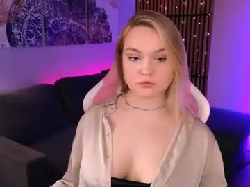 Chaturbate Sex Chat of serena_johnsons