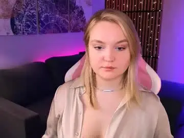 Chaturbate Adult Video Chat of serena_johnsons