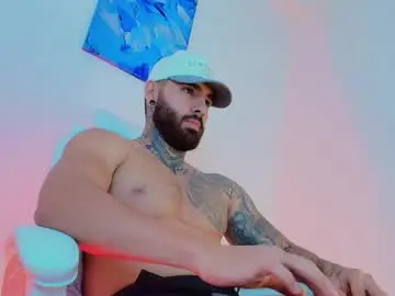 Chaturbate Adult Webcam of silvano_torrez