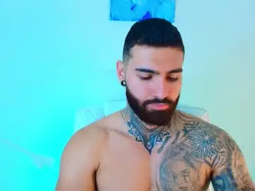 Chaturbate Adult Webcams of silvano_torrez