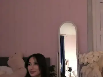 Chaturbate Live Porn of suzane_martin