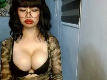 Chaturbate Live Sex Cam of temptationlollipop