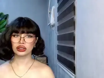 Chaturbate Adult Video Chat of temptationlollipop