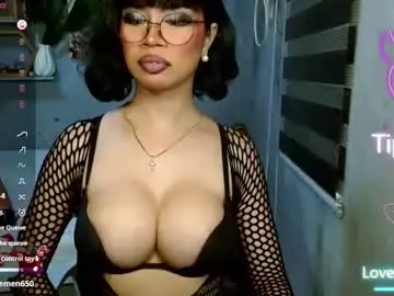 Chaturbate Adult Webcams of temptationlollipop