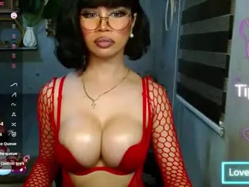 Chaturbate Free Live Porn of temptationlollipop