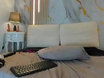 Chaturbate Private Sex Chat of tiifany_baker