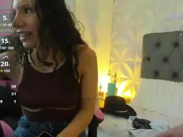 Chaturbate Sex Chat of valeryn_rosse