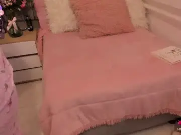 Chaturbate Free Porn Cam of vanesa_moon_