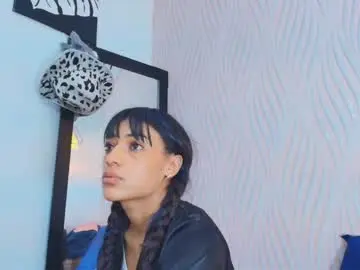 Chaturbate Free Live Porn of vero_temptation