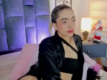 Chaturbate Adult Webcam of violetta_ficher