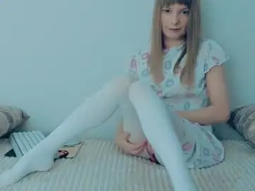 Chaturbate Adult Webcam of your_caramelka