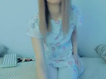Chaturbate Adult Video Chat of your_caramelka