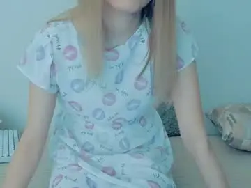 Chaturbate Sex Chat of your_caramelka