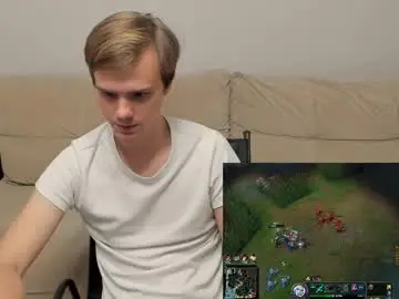 Chaturbate Live Porn of yueslang