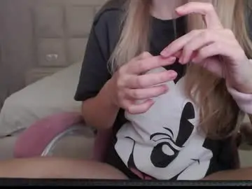 Chaturbate Live Porn of _ashley_blond_