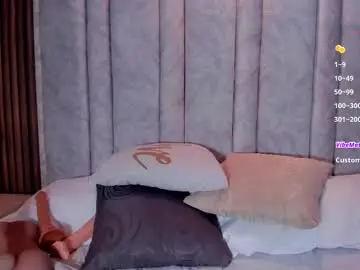 Chaturbate Live Porn of _emily_skinny