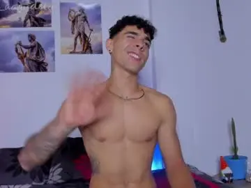 Chaturbate Sex Chat of alex_zt