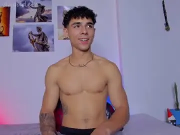 Chaturbate Watch Live Sex Cams of alex_zt
