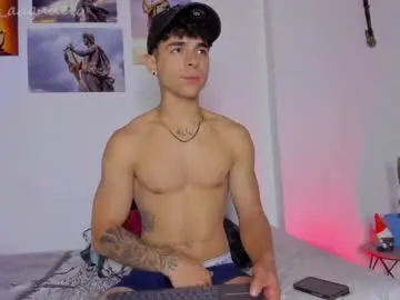 Chaturbate Live Porn of alex_zt