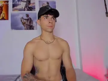Chaturbate Sex Cam of alex_zt