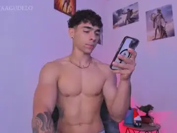 Chaturbate Best live sex cam show of alex_zt