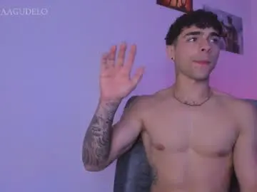 Chaturbate Nude Webcam of alex_zt