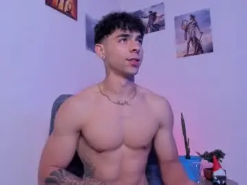 Chaturbate Live Porn of alex_zt