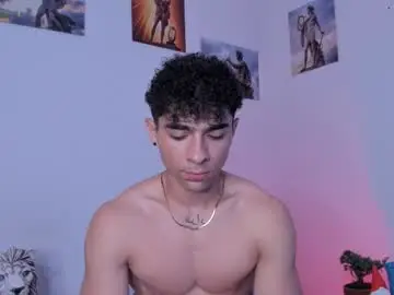 Chaturbate Nude Webcam of alex_zt