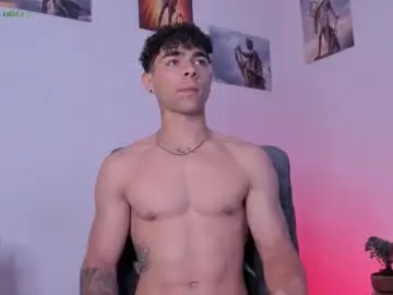 Chaturbate Watch Live Sex Cams of alex_zt