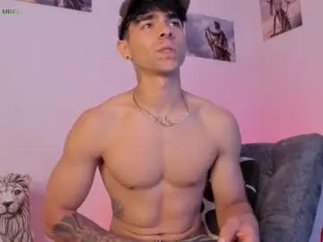 Chaturbate Watch Live Sex Cams of alex_zt