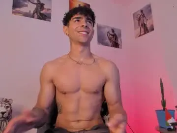 Chaturbate Adult Webcam of alex_zt