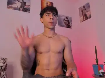 Chaturbate Live Sex of alex_zt