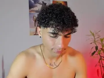 Chaturbate Adult Video Chat of alex_zt