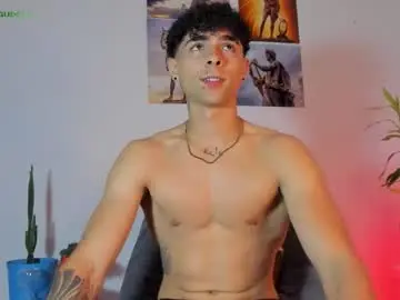 Chaturbate Free Porn Cam of alex_zt