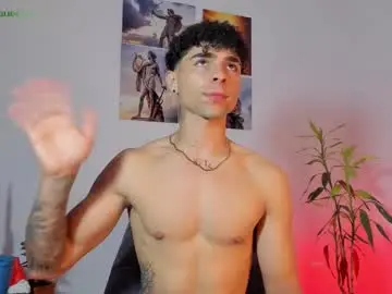 Chaturbate Watch Live Sex Cams of alex_zt