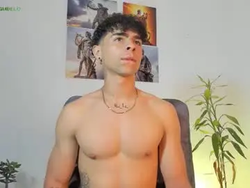 Chaturbate Best live sex cam show of alex_zt