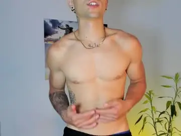 Chaturbate Live Porn of alex_zt