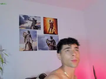 Chaturbate Best Webcam of alex_zt